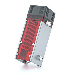 ZBAITU 10W Laser Module with Air Assis