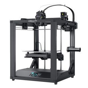 Creality Ender5 S1 3D Printer 250mms 300 Celsius Degrees Printing