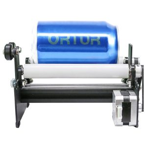 ORTUR Laser Engraving Yaxis Rotary Roller