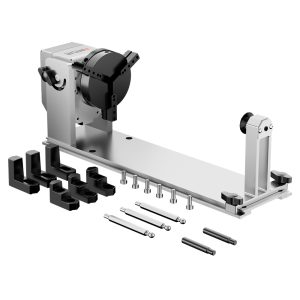 ORTUR YRC10 YAxis Rotary Chuck