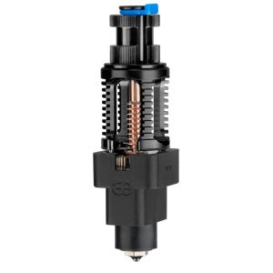 Phaetus Dragon UHF Hotend Black