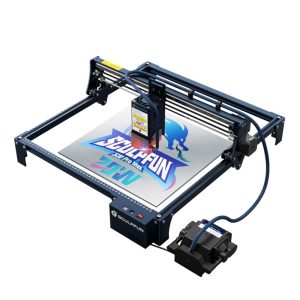 SCULPFUN S30 Pro Max 20W Laser Engraver Cutter