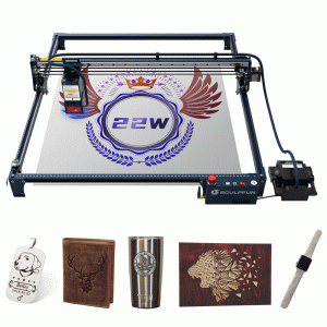 SCULPFUN S30 Ultra 22W Laser Engraver Cutter